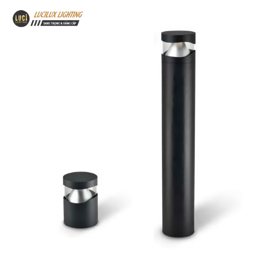 Đèn Bollard sân vườn LC- DHB -1125