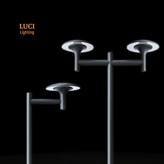 Cột đèn chiếu sáng LC- G5068