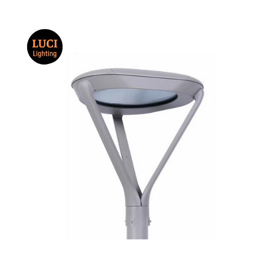 Cột đèn chiếu sáng LC- G5080