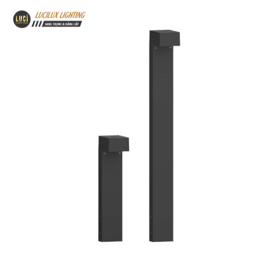 Đèn Bollard sân vườn PRAGUE