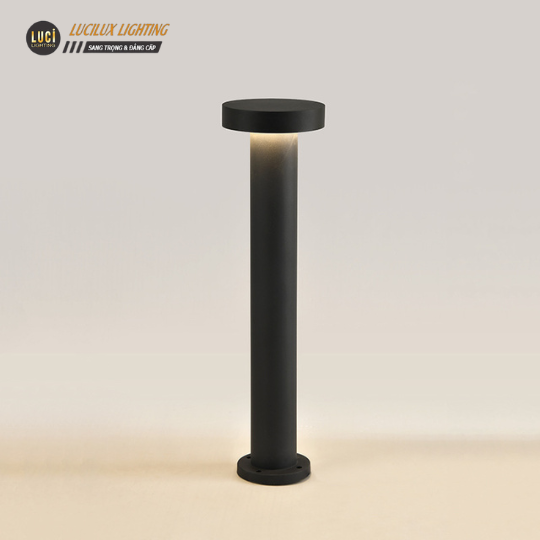 Đèn Bollard sân vườn LC- DHB -1106