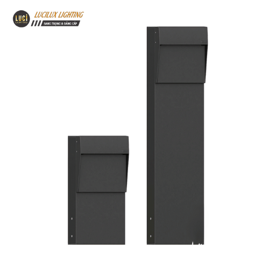 Đèn Bollard sân vườn Abacus