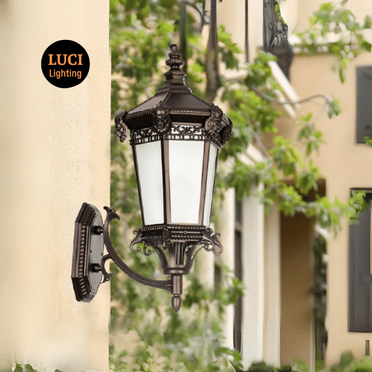 Đèn Tường Châu Âu LC-C5110