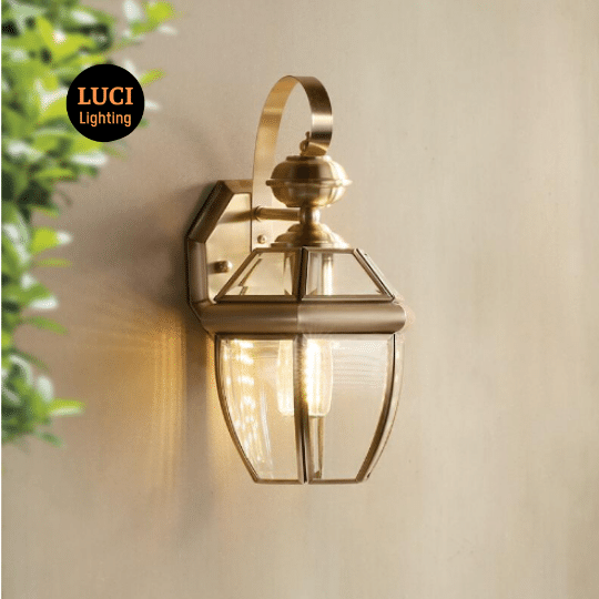 Đèn Tường Lucilux LC- B6001