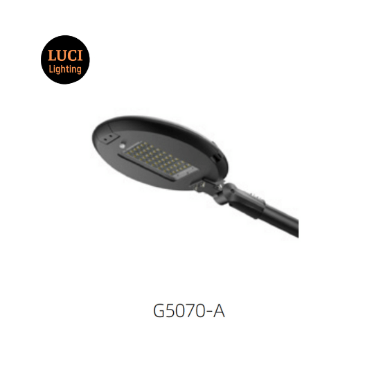 Cột đèn chiếu sáng LC- G5070