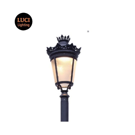 Cột đèn chiếu sáng LC- G5087