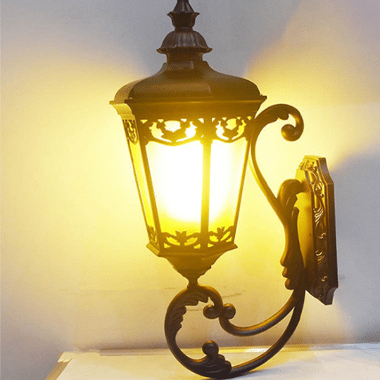 Đèn Tường LC- ZY187-9