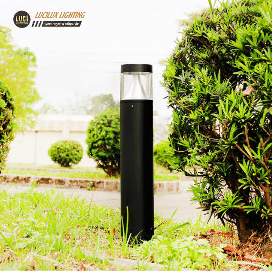 Đèn Bollard sân vườn LC-LL072