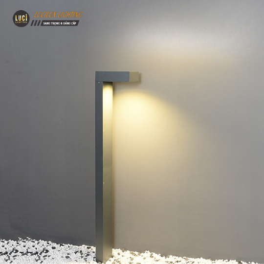 Đèn Bollard sân vườn LC- DHB -1151