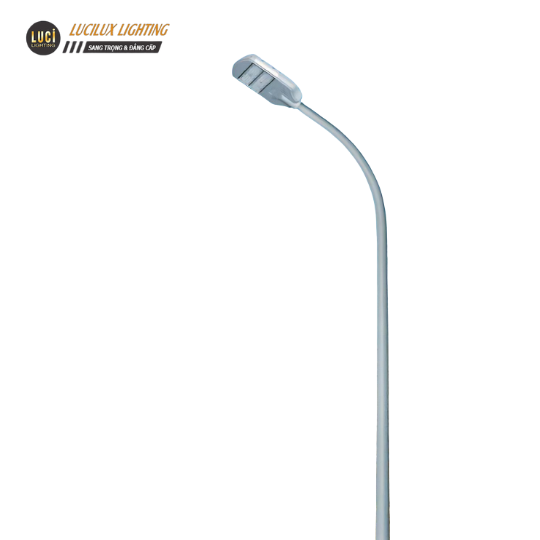 Cột đèn chiếu sáng LC- DHB-1096