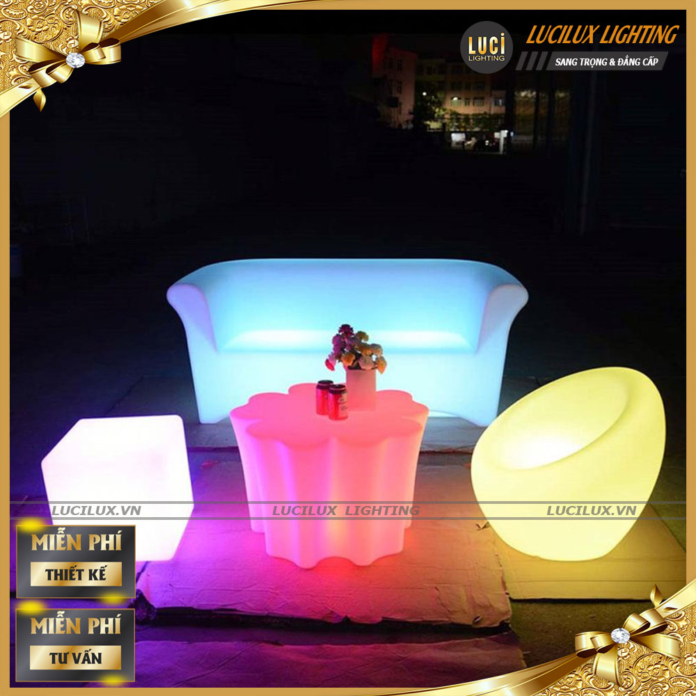 Led Bar Table LC-LL1801