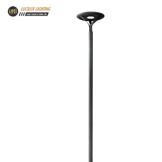 Cột đèn chiếu sáng LC- DHB-1383