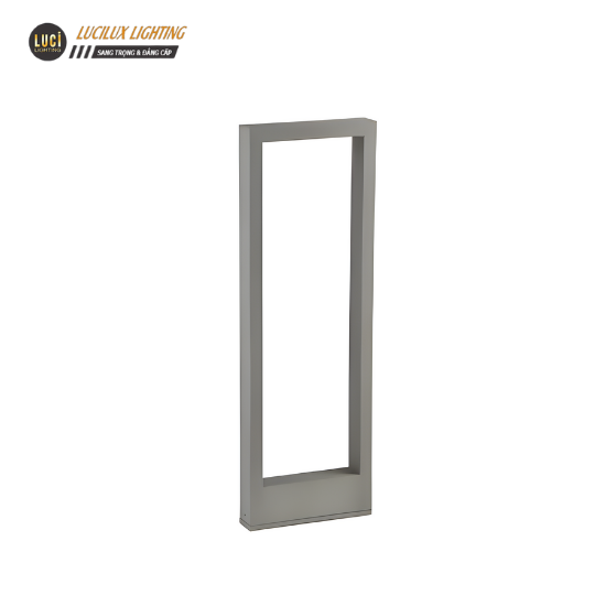 Đèn Bollard sân vườn LC- DHB -1152