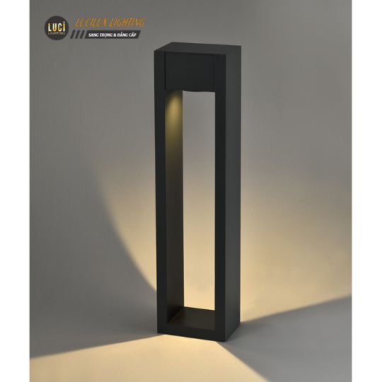 Đèn Bollard sân vườn LC- DHB -1153