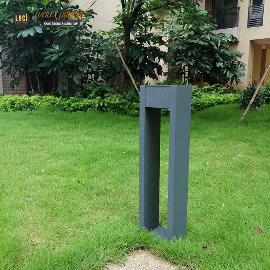 Đèn Bollard sân vườn LC- DHB -1153