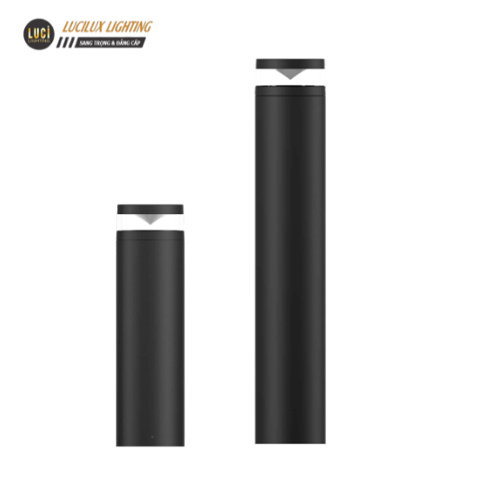 Đèn Bollard sân vườn LIGHTWAVE