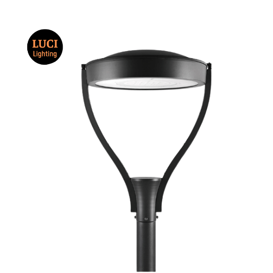 Cột đèn chiếu sáng LC- G5054