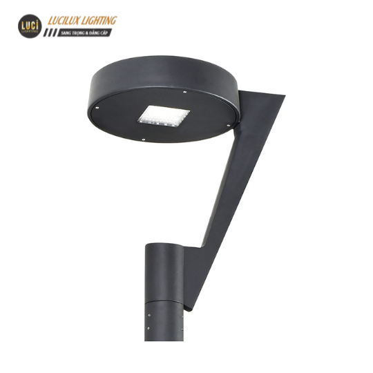 Cột đèn chiếu sáng LC- DHB-1037