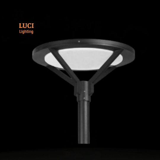 Cột đèn chiếu sáng LC- G5005