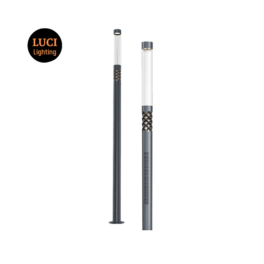 Cột đèn chiếu sáng LC-G5049