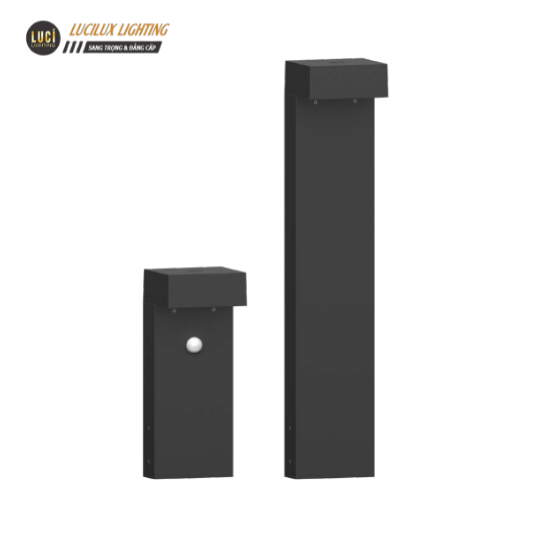 Đèn Bollard sân vườn PRAGUE
