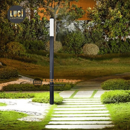 Cột đèn chiếu sáng LC-G5066A