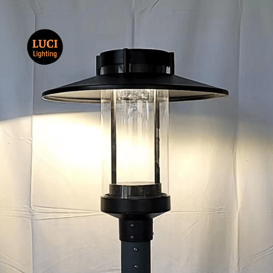 Cột đèn chiếu sáng LC-G5052