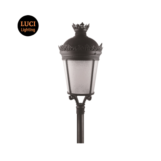 Cột đèn chiếu sáng LC- G5087