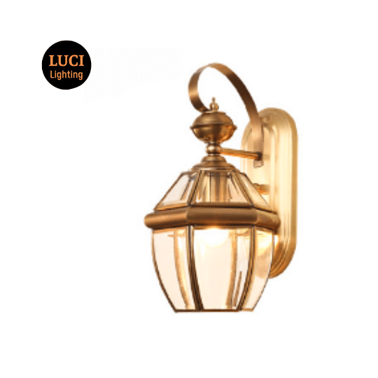 Đèn Tường Lucilux LC- B6001