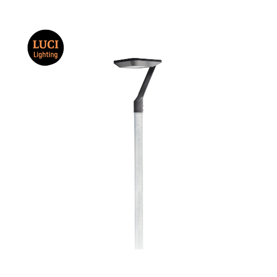 Cột đèn chiếu sáng LC- G5042