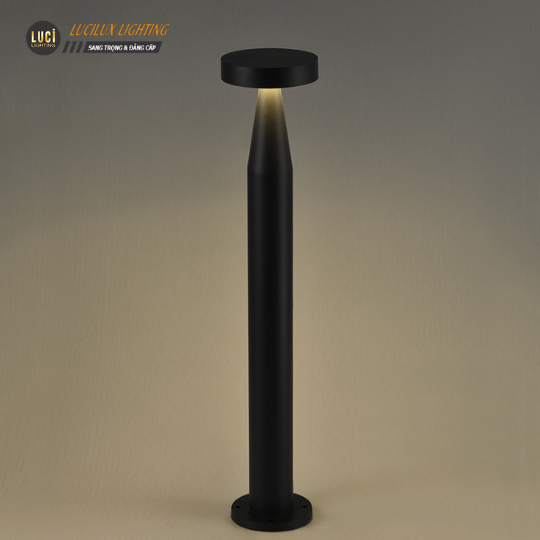 Đèn Bollard sân vườn LC- DHB -1106