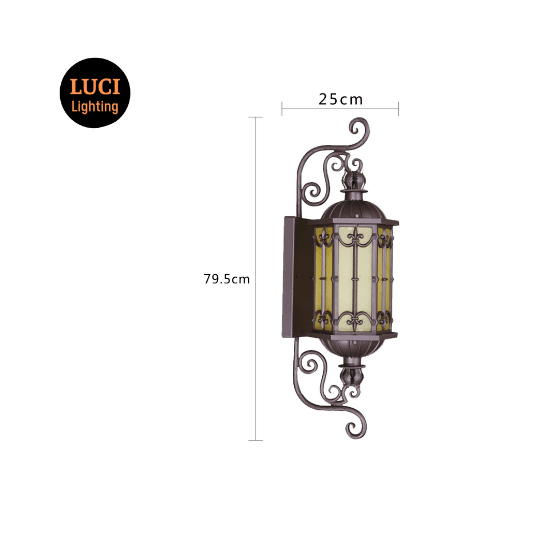 Đèn Tường LC-C5210