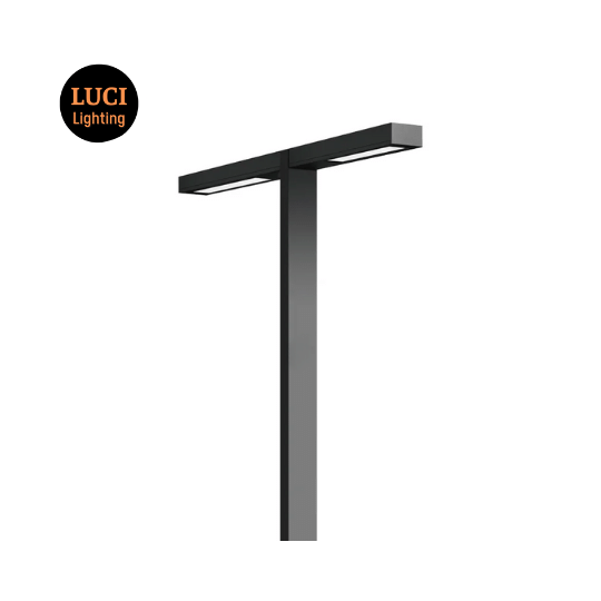 Cột đèn chiếu sáng LC-G5067-2