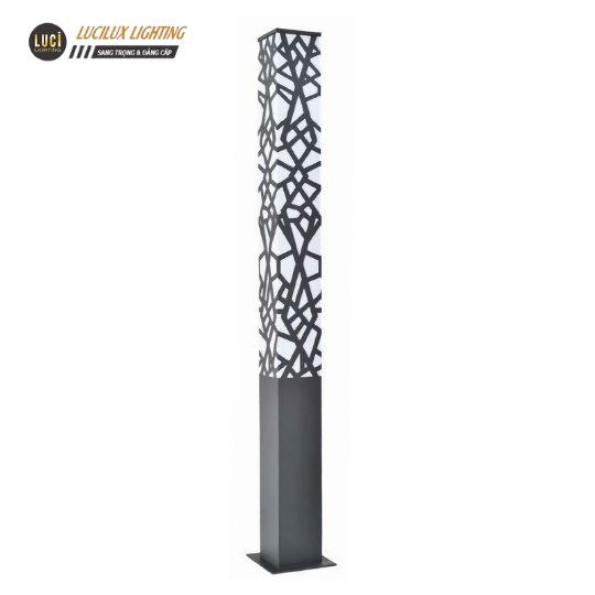 Cột đèn chiếu sáng LC- DHB-1099