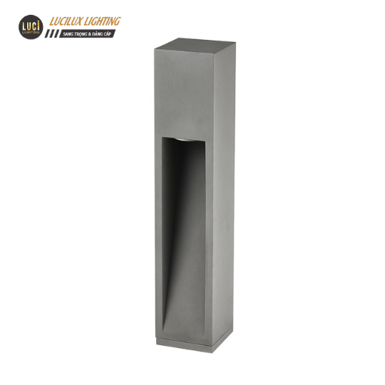 Đèn Bollard sân vườn LC- DHB -1154