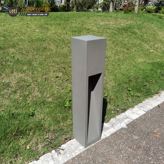 Đèn Bollard sân vườn LC- DHB -1154