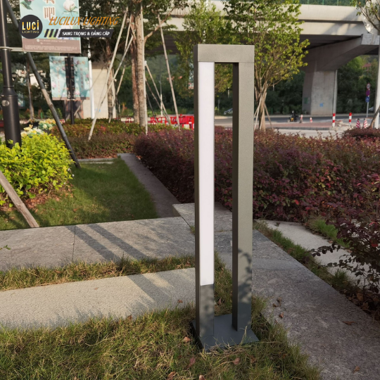 Bollard sân vườn LC- DHB -1156