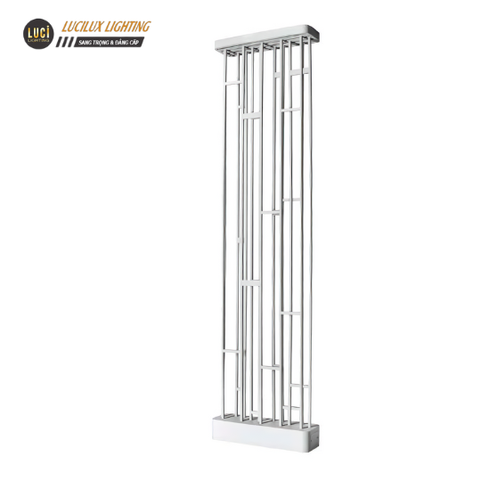 Cột đèn chiếu sáng LC- DHB-1101
