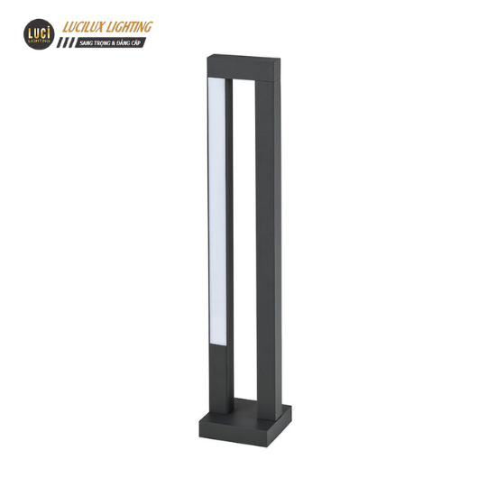 Bollard sân vườn LC- DHB -1156