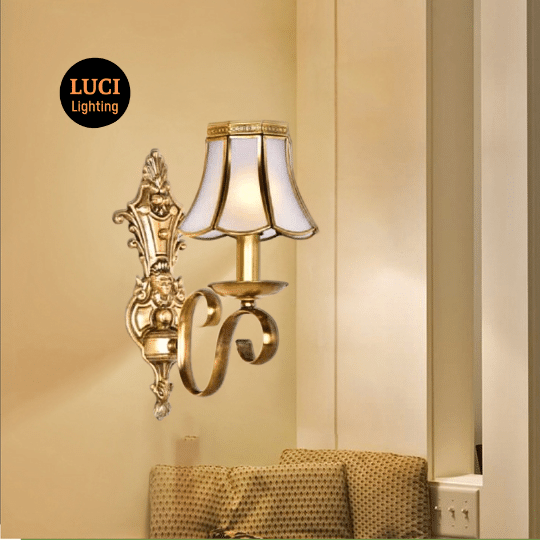 Đèn Tường LC-DCA9003/1