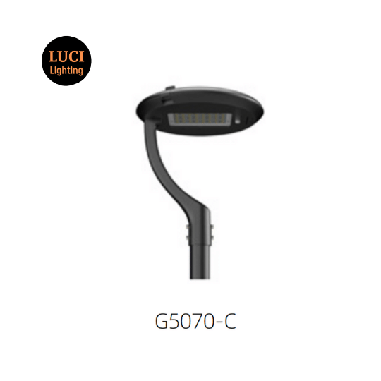 Cột đèn chiếu sáng LC- G5070