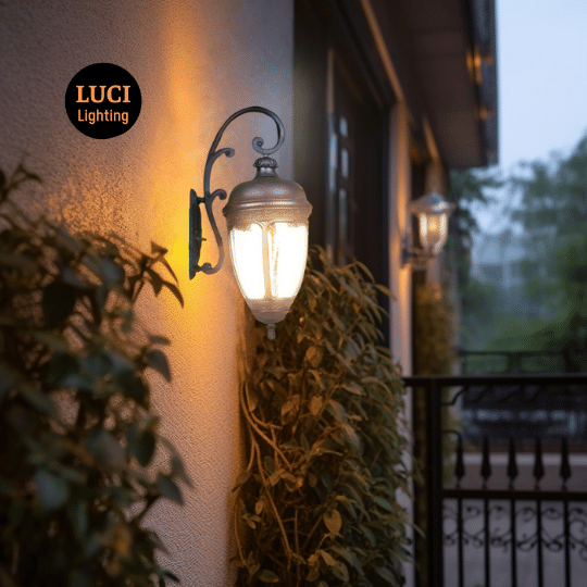 Đèn Tường LC- ZY105-13