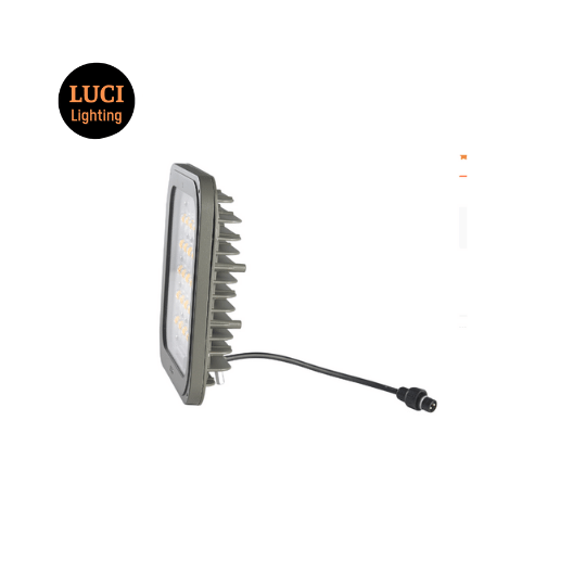 Cột đèn chiếu sáng LC- G5063