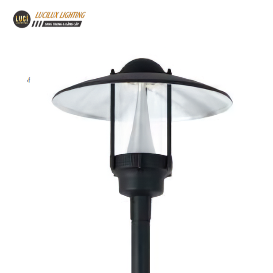 Cột đèn chiếu sáng LC- DHB-1066