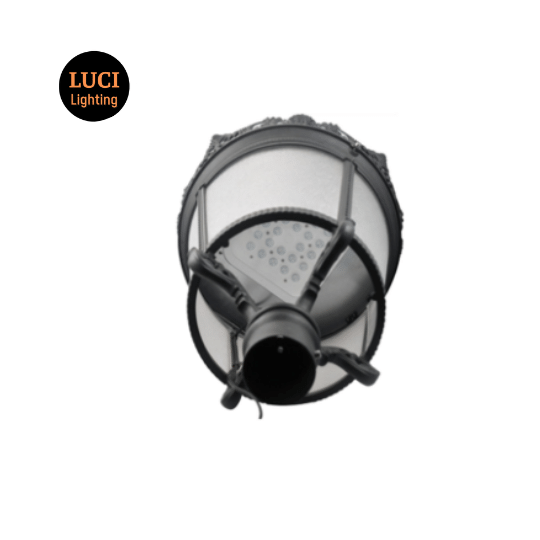 Cột đèn chiếu sáng LC- G5087