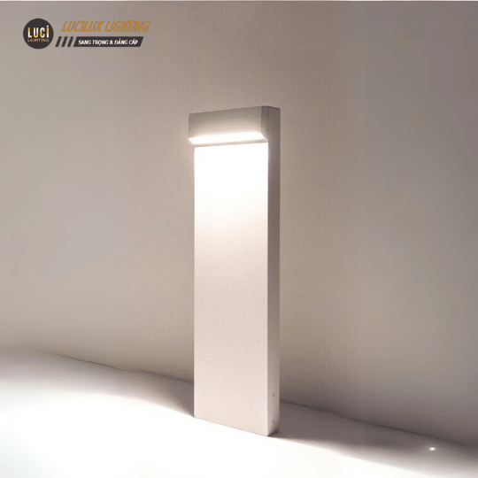 Đèn Bollard sân vườn Abacus