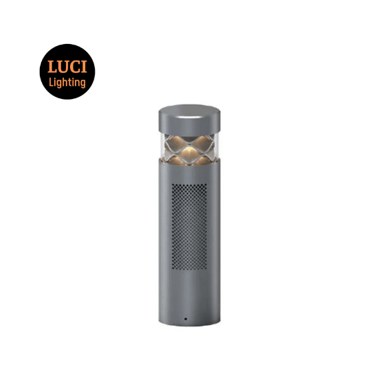 Đèn Bollard sân vườn LC-BL4100