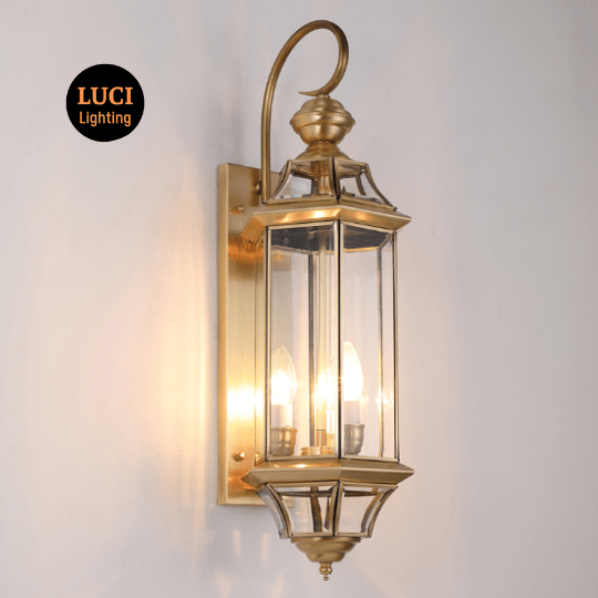 Đèn Tường LC- DCAB6008/3