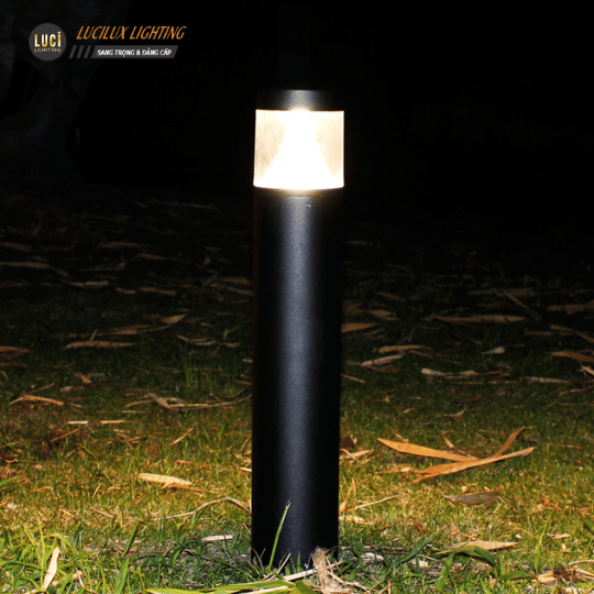 Đèn Bollard sân vườn LC-LL072