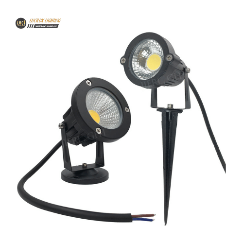 Đèn cắm cỏ LC-SP811